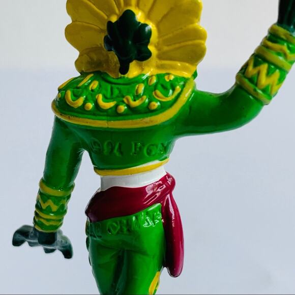 1994 The TICK "Grasping El Seed” Action Figure - Picture 6 of 9